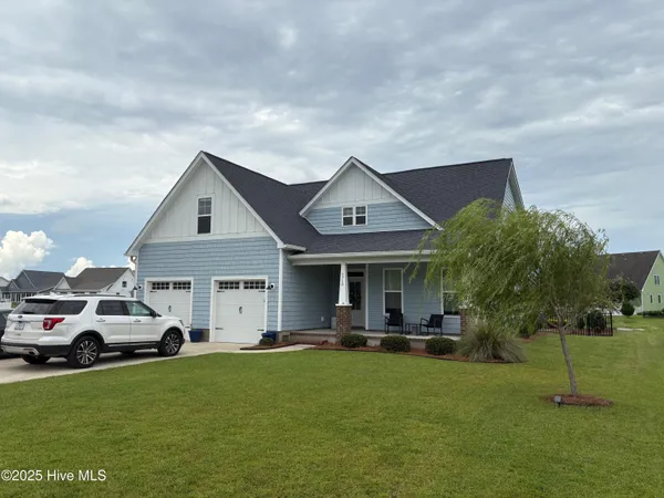 $695,000 | 1710 Olde Farm Road, Morehead City, NC 28557