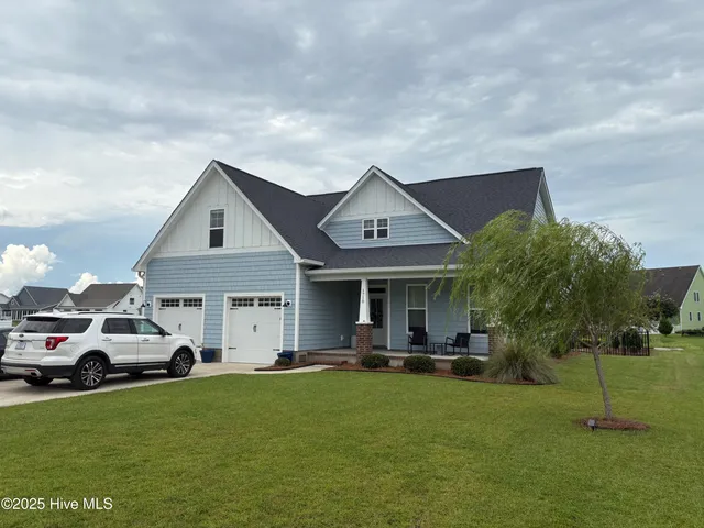 $695,000 | 1710 Olde Farm Road, Morehead City, NC 28557