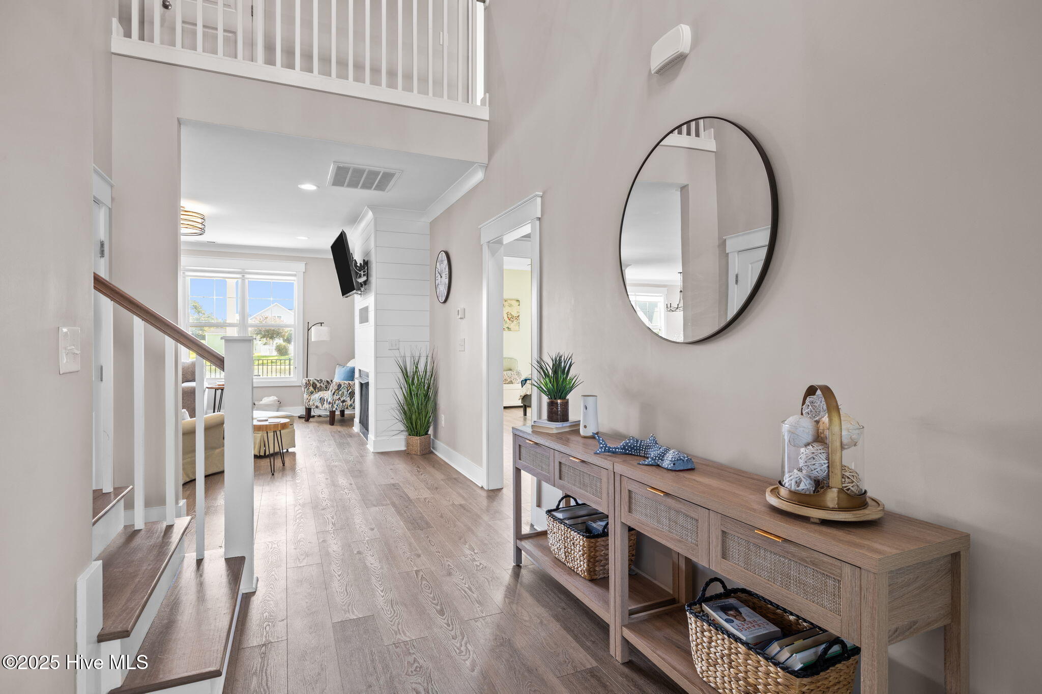 1710 Olde Farm Road Morehead City, NC 28557 - Photo 16 of 51 Foyer