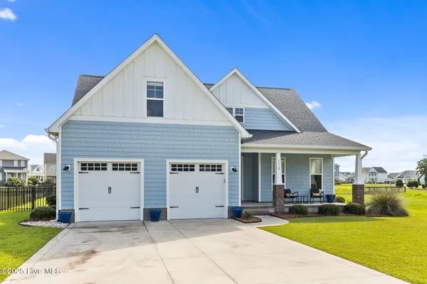 $695,000 | 1710 Olde Farm Road, Morehead City, NC 28557