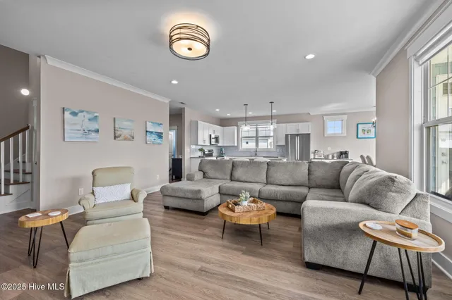 $695,000 | 1710 Olde Farm Road, Morehead City, NC 28557