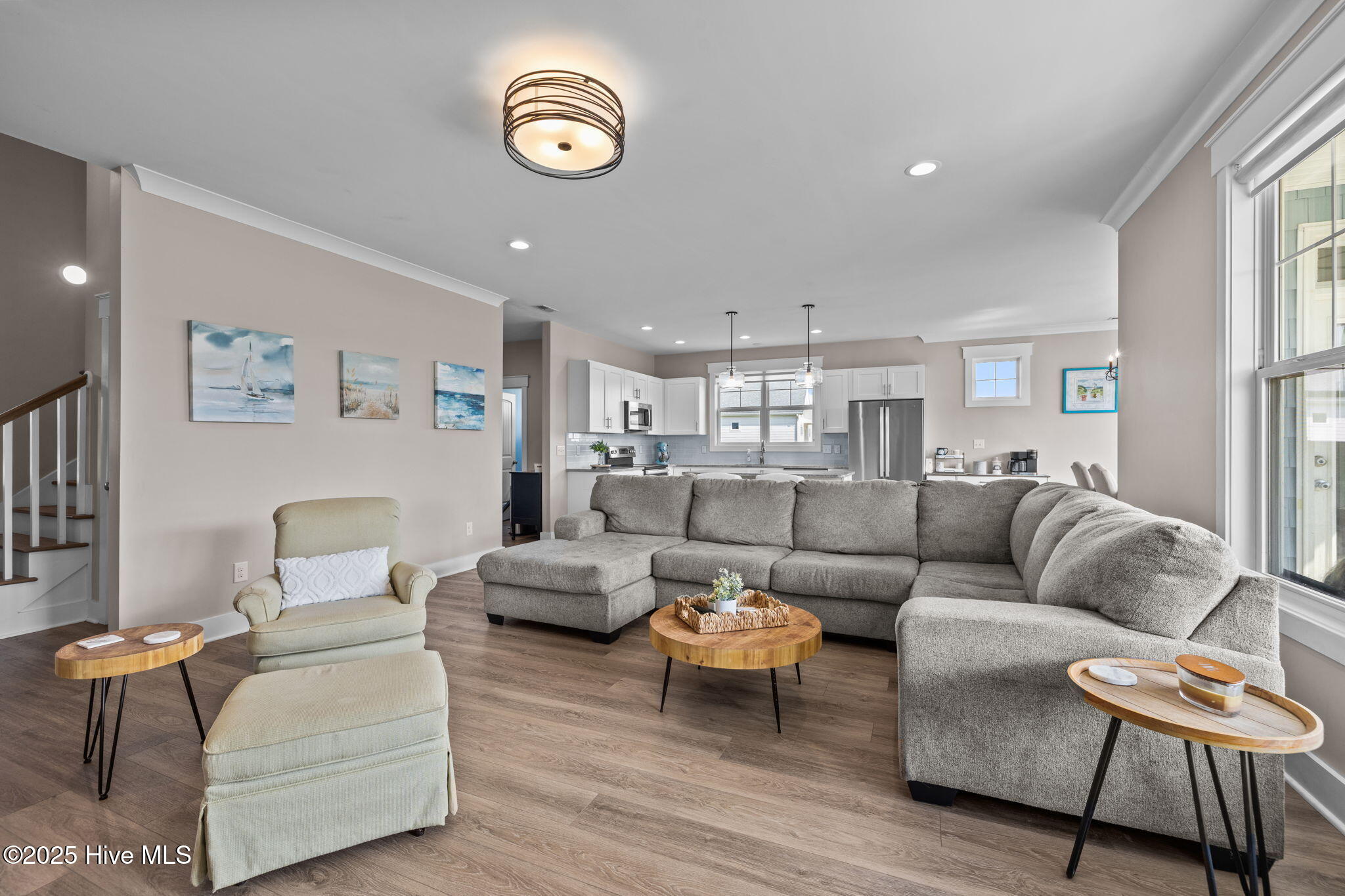 1710 Olde Farm Road Morehead City, NC 28557 - Photo 26 of 51 Living Room