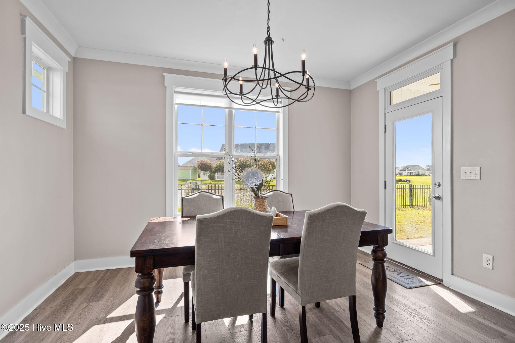 1710 Olde Farm Road Morehead City, NC 28557 - Photo 28 of 51 Dining Room