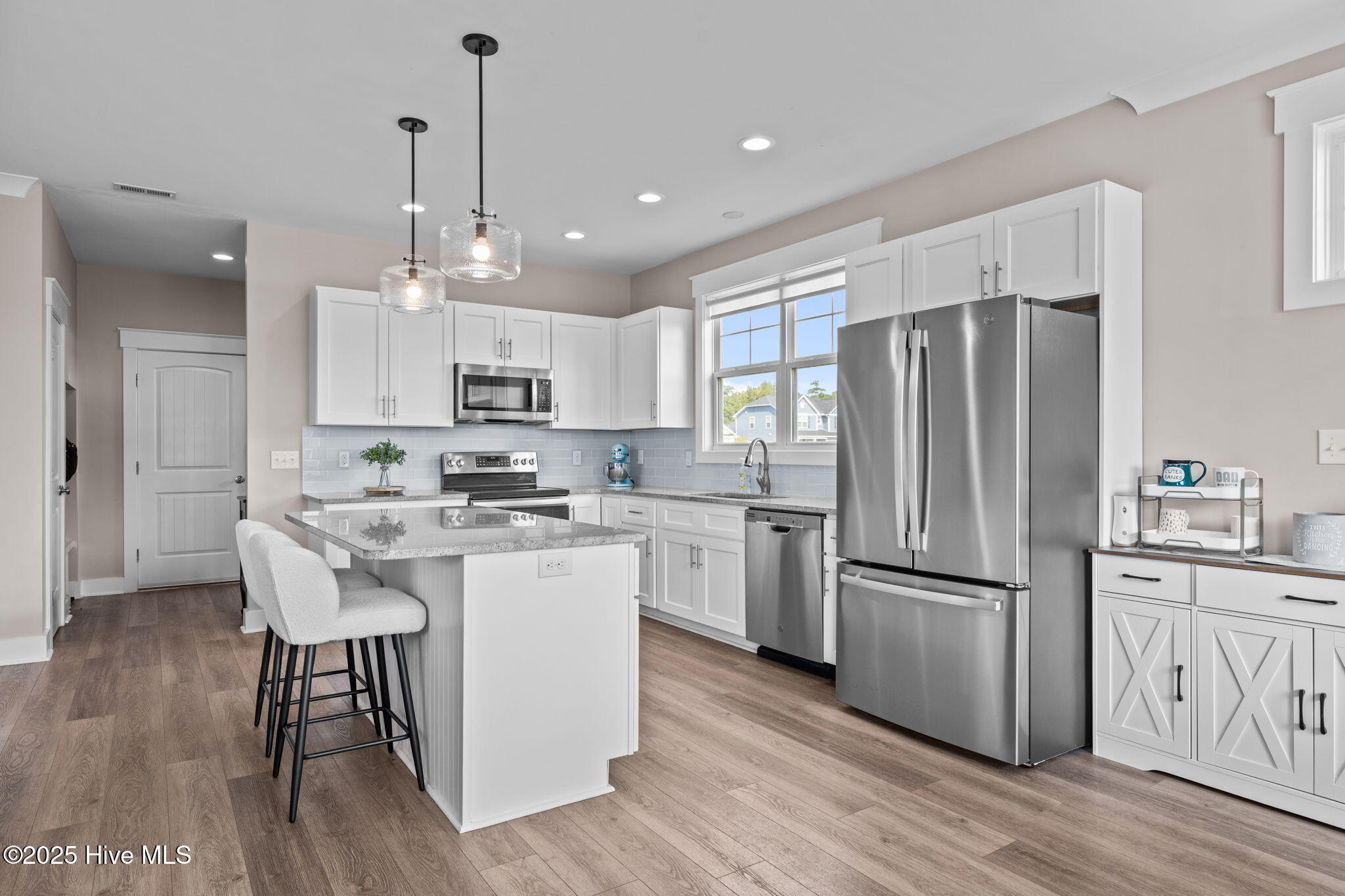 1710 Olde Farm Road Morehead City, NC 28557 - Photo 30 of 51 Kitchen