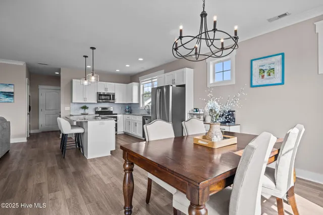 $695,000 | 1710 Olde Farm Road, Morehead City, NC 28557