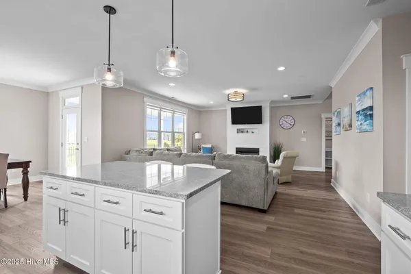 $695,000 | 1710 Olde Farm Road, Morehead City, NC 28557