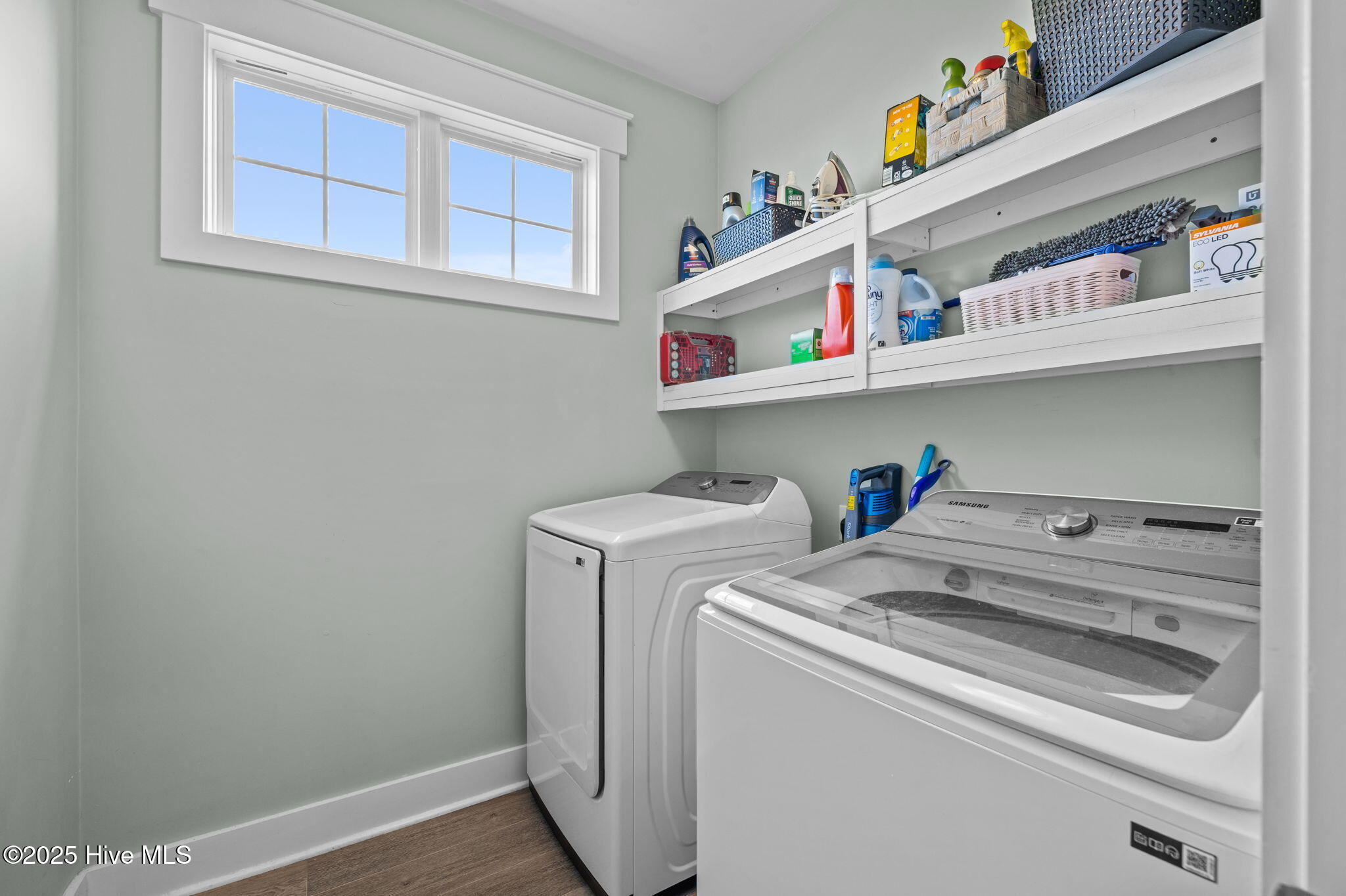 1710 Olde Farm Road Morehead City, NC 28557 - Photo 34 of 51 Laundry Room