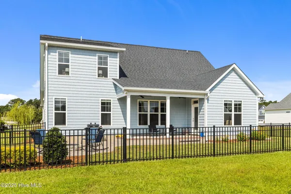 $695,000 | 1710 Olde Farm Road, Morehead City, NC 28557