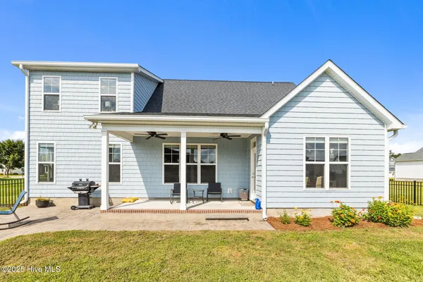 $695,000 | 1710 Olde Farm Road, Morehead City, NC 28557