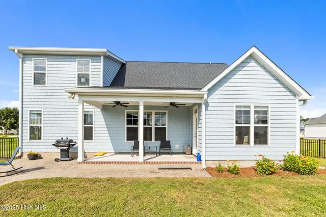 $695,000 | 1710 Olde Farm Road, Morehead City, NC 28557