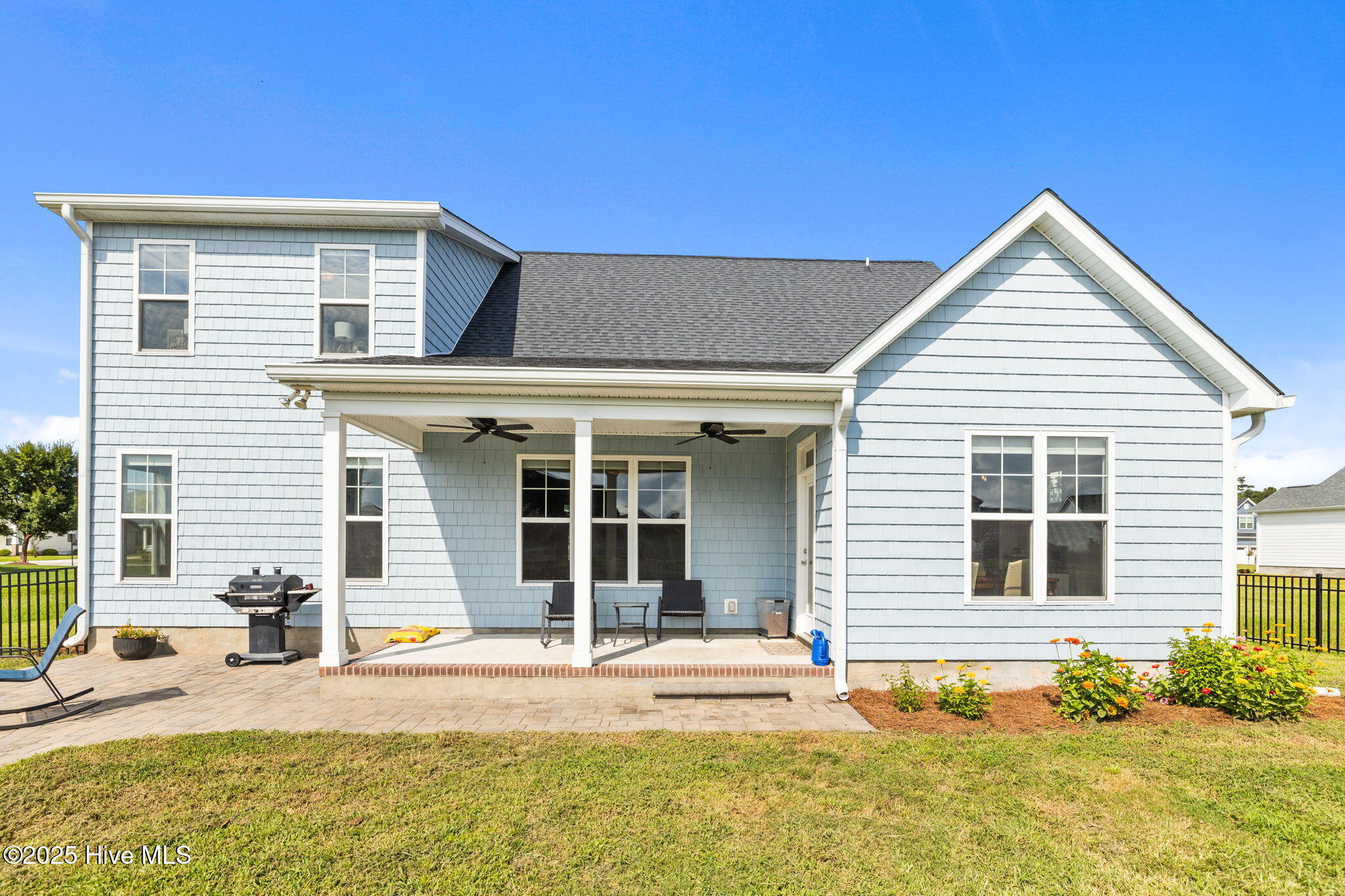 1710 Olde Farm Road Morehead City, NC 28557 - Photo 4 of 51 Back