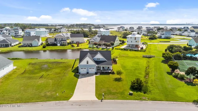 $695,000 | 1710 Olde Farm Road, Morehead City, NC 28557