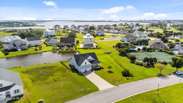 $695,000 | 1710 Olde Farm Road, Morehead City, NC 28557