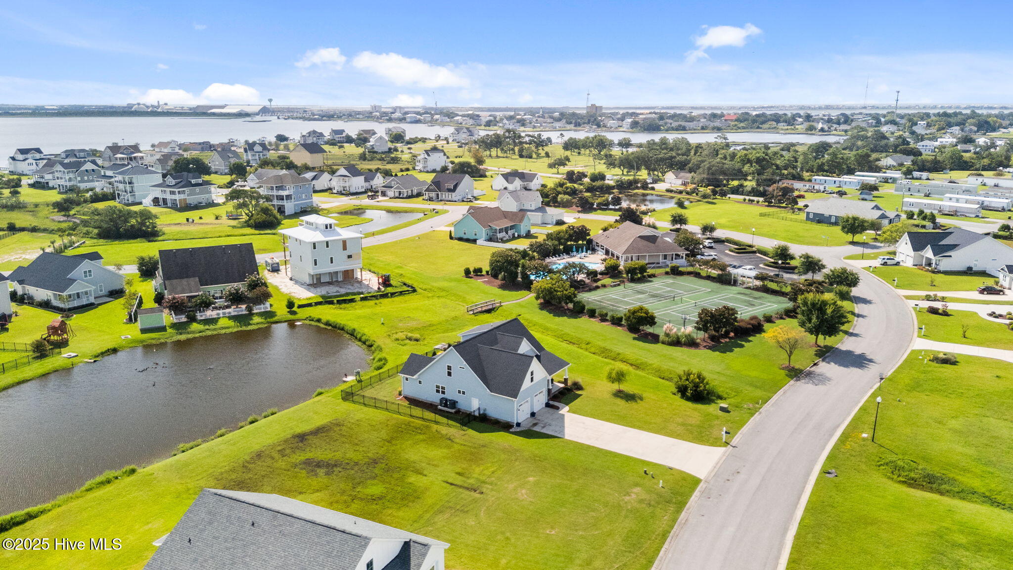 1710 Olde Farm Road Morehead City, NC 28557 - Photo 45 of 51 45-web-or-mls-DJI_20250819104718_0049_D