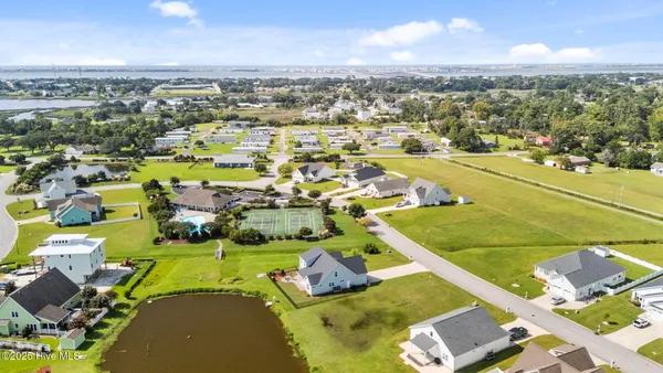 $695,000 | 1710 Olde Farm Road, Morehead City, NC 28557