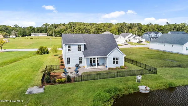 $695,000 | 1710 Olde Farm Road, Morehead City, NC 28557