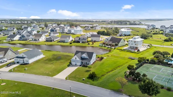 $695,000 | 1710 Olde Farm Road, Morehead City, NC 28557