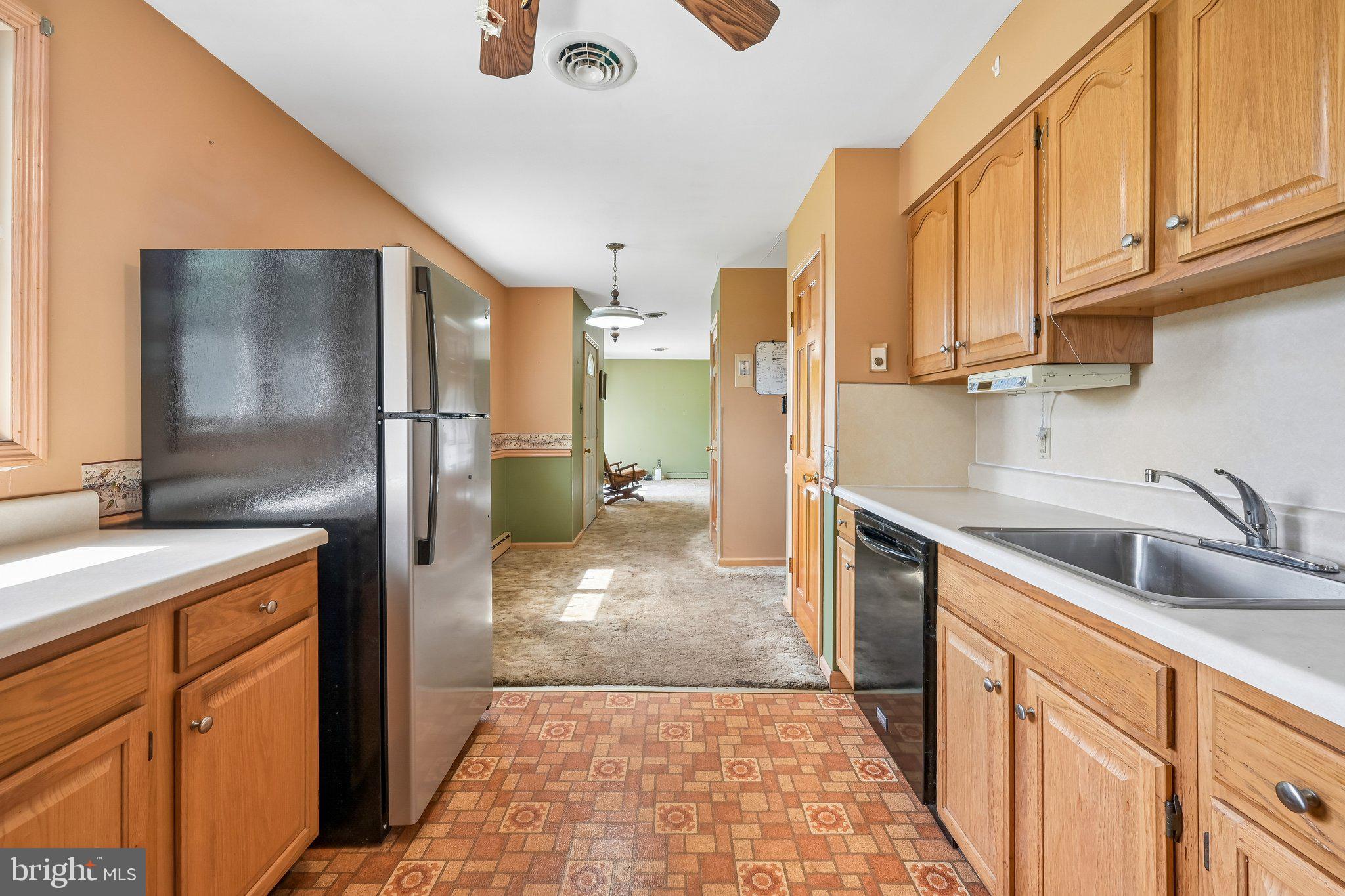297 Harrisonville Lake Road Pilesgrove, NJ 08098 - Photo 15 of 25