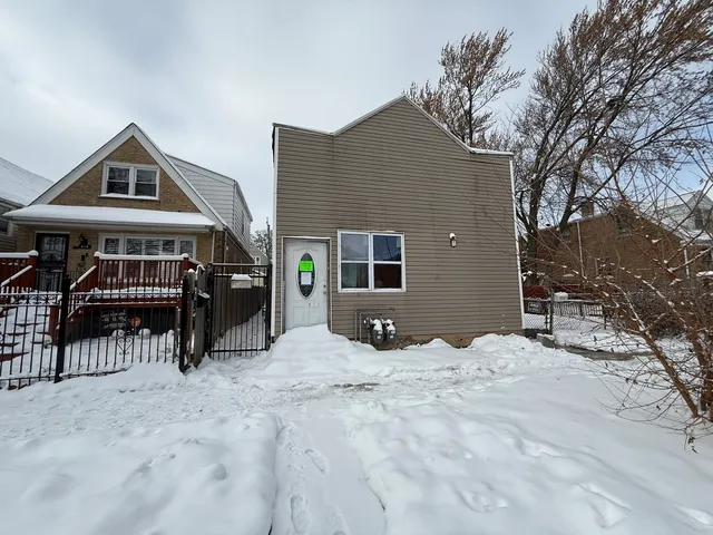 $299,000 | 2120 North Lockwood Avenue, Chicago, IL 60639