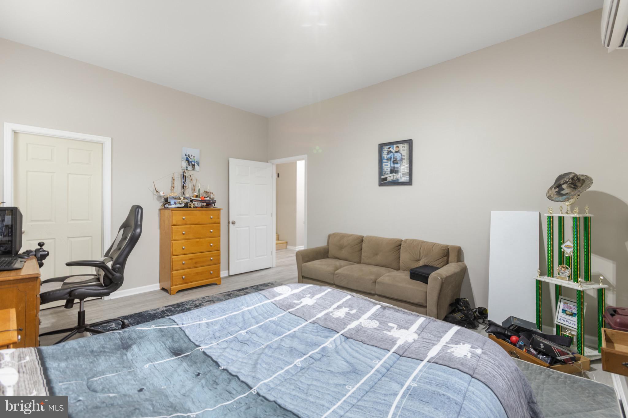 26179 Manor Way Georgetown, DE 19947 - Photo 17 of 87 Fourth Bedroom Angle 1