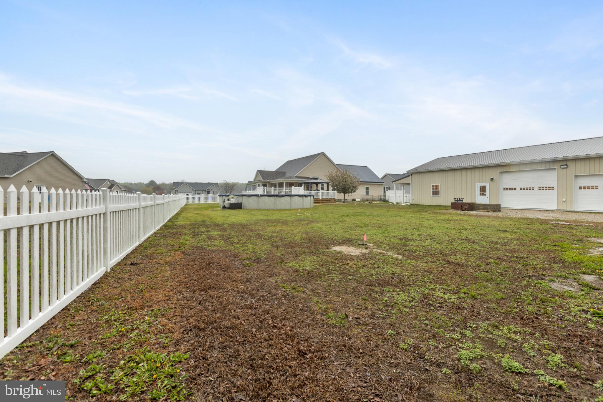 26179 Manor Way Georgetown, DE 19947 - Photo 62 of 87