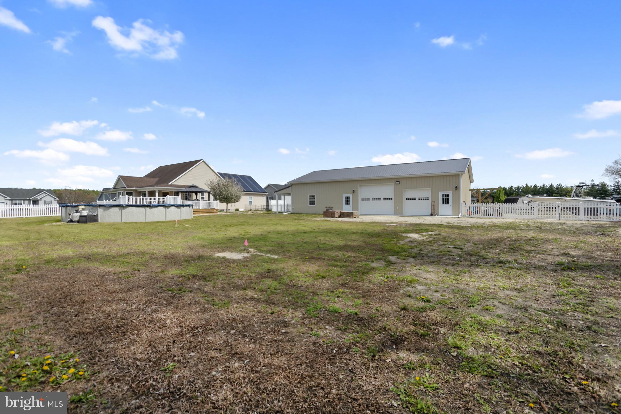 26179 Manor Way Georgetown, DE 19947 - Photo 66 of 87