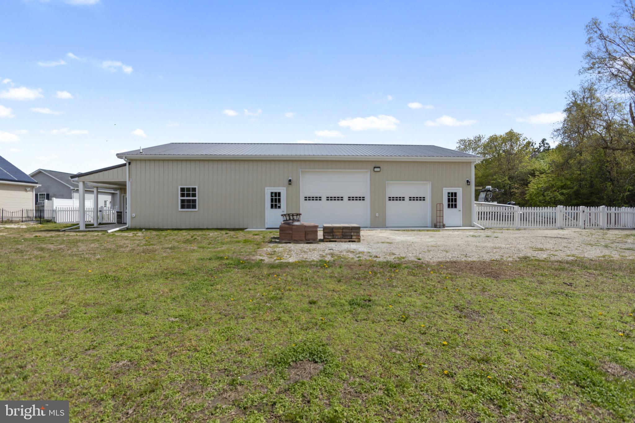 26179 Manor Way Georgetown, DE 19947 - Photo 68 of 87