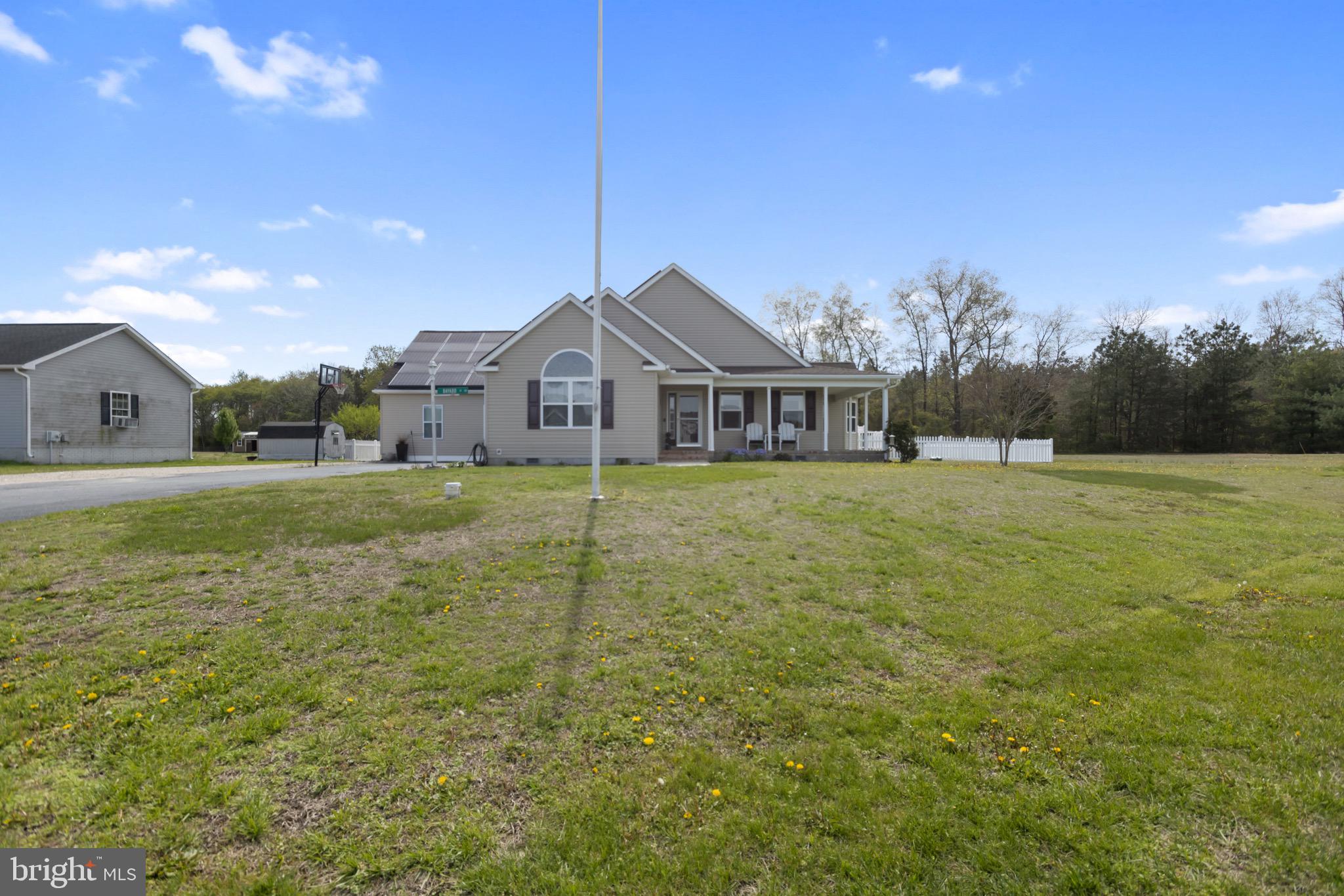 26179 Manor Way Georgetown, DE 19947 - Photo 76 of 87