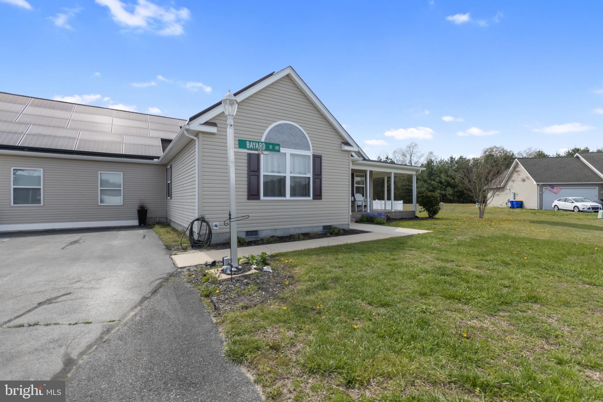 26179 Manor Way Georgetown, DE 19947 - Photo 82 of 87