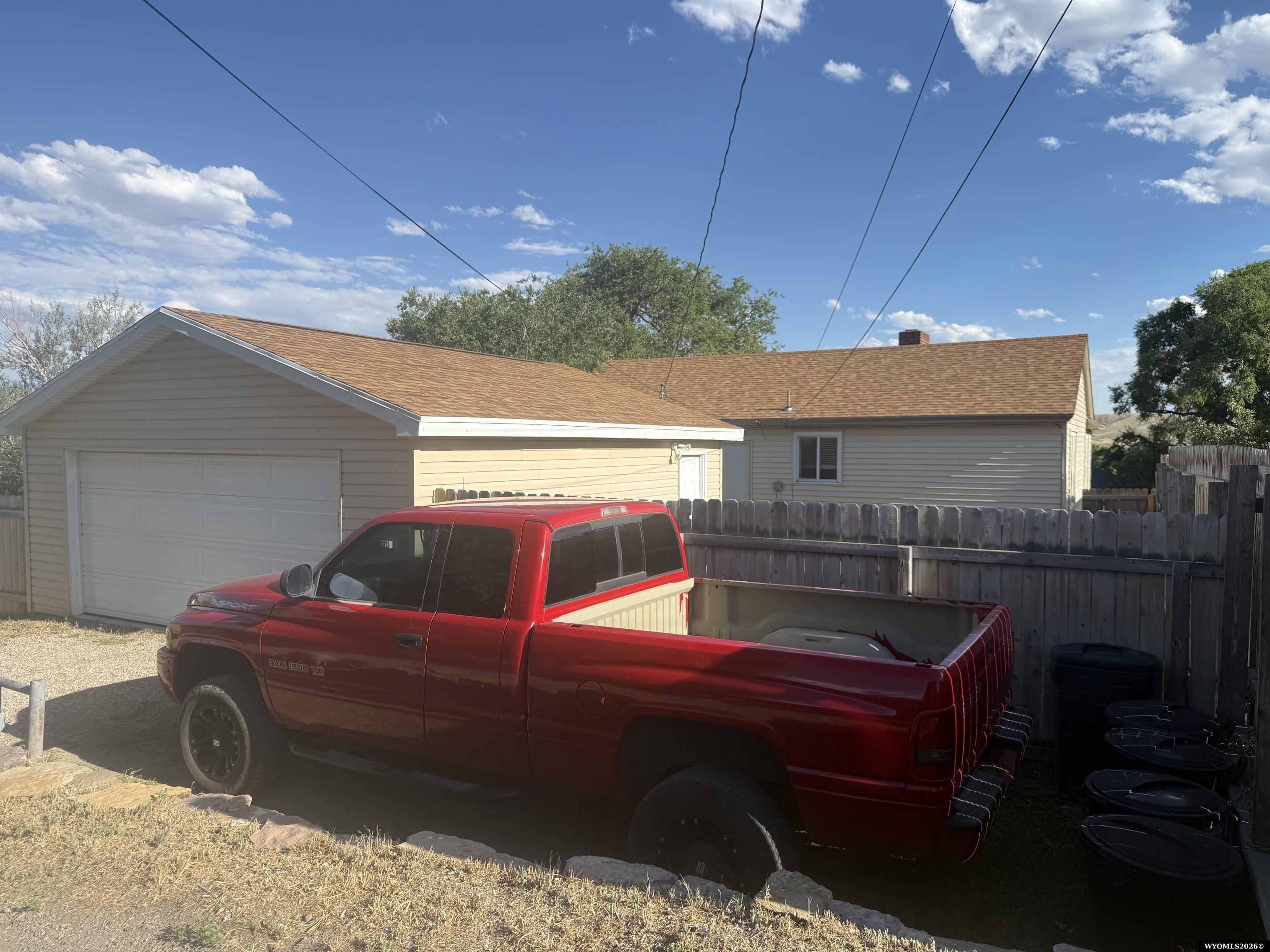 807 High Street Rawlins, WY 82301 - Photo 29 of 33