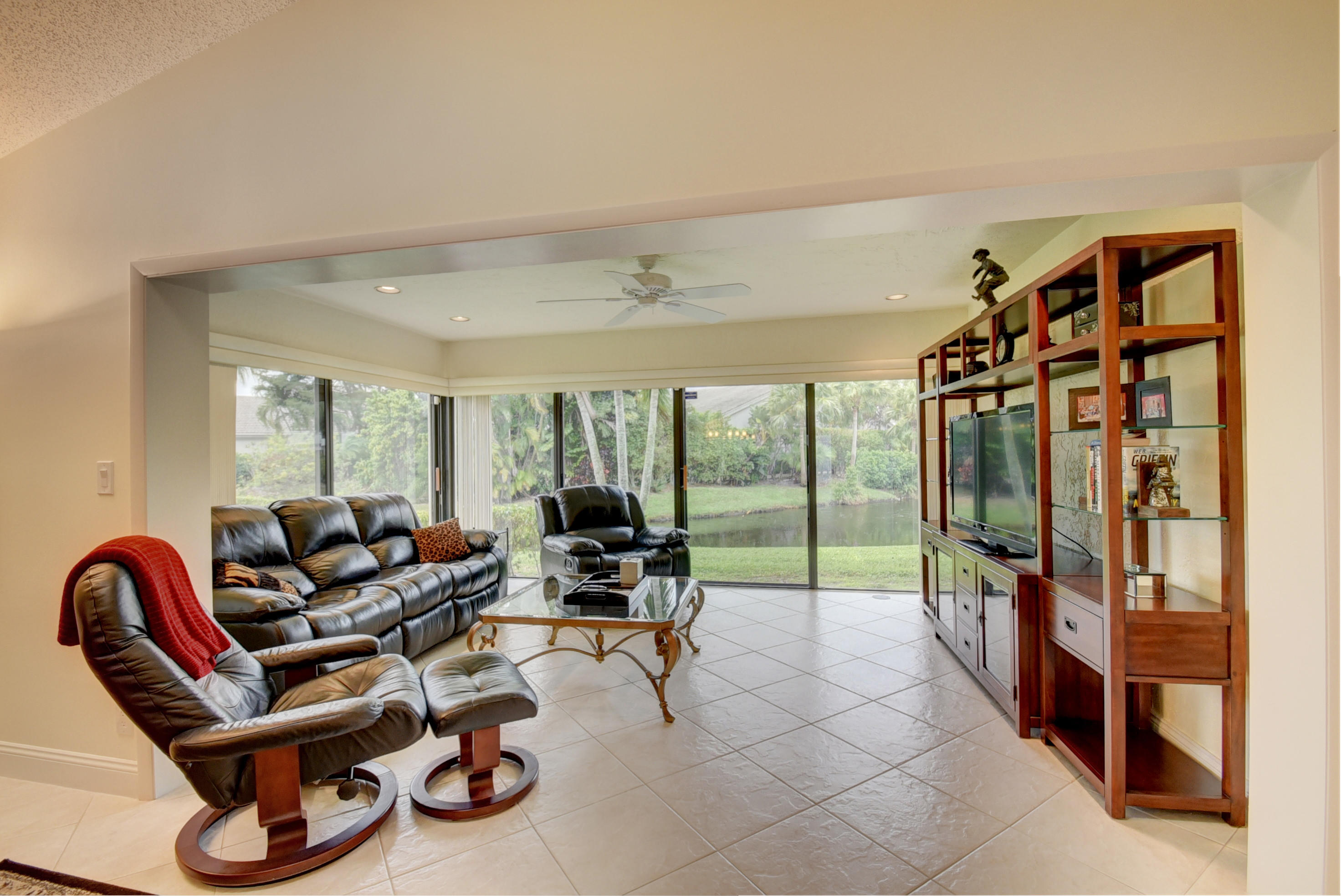 19407 Waters Reach Trail, Unit 1001 Boca Raton, FL 33434 - Photo 6 of 73 Expanded Living Space