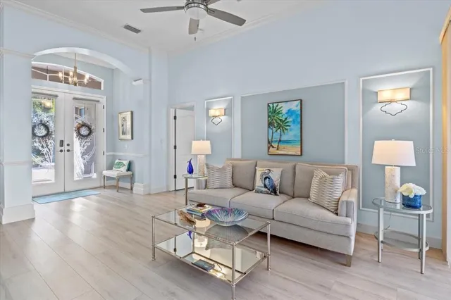 $799,000 | 11407 Savannah Lakes Drive, Parrish, FL 34219