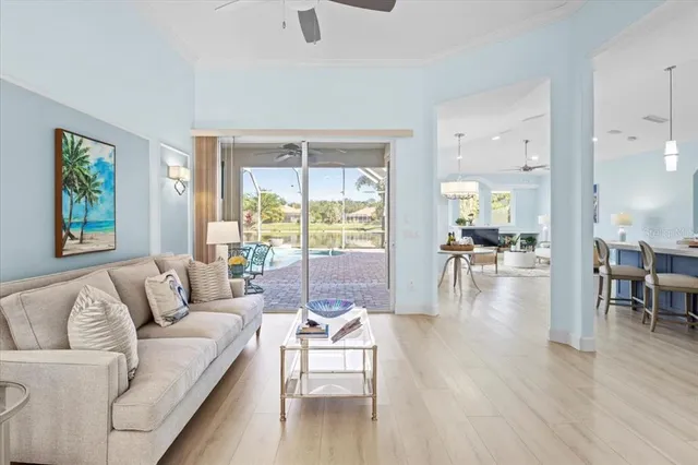 $799,000 | 11407 Savannah Lakes Drive, Parrish, FL 34219