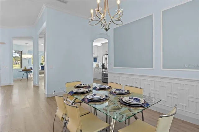 $799,000 | 11407 Savannah Lakes Drive, Parrish, FL 34219