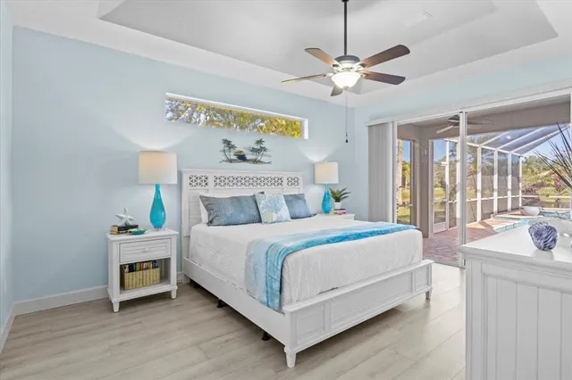 $799,000 | 11407 Savannah Lakes Drive, Parrish, FL 34219