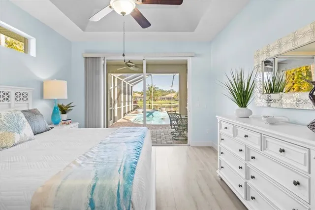 $799,000 | 11407 Savannah Lakes Drive, Parrish, FL 34219