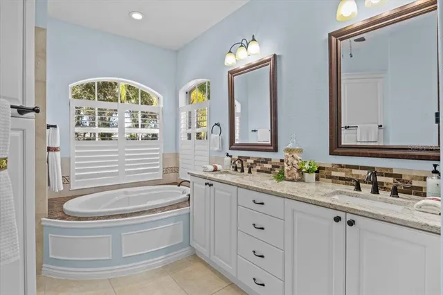 $799,000 | 11407 Savannah Lakes Drive, Parrish, FL 34219