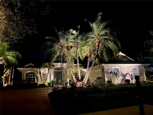 $799,000 | 11407 Savannah Lakes Drive, Parrish, FL 34219