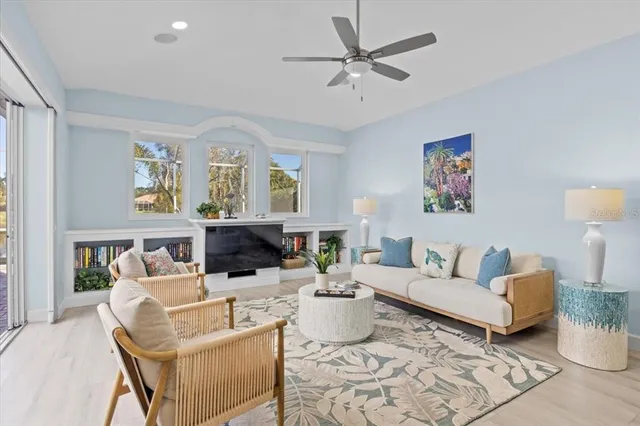 $799,000 | 11407 Savannah Lakes Drive, Parrish, FL 34219