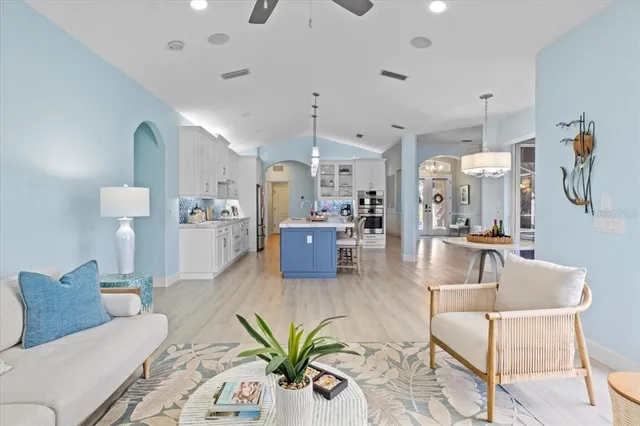 $799,000 | 11407 Savannah Lakes Drive, Parrish, FL 34219