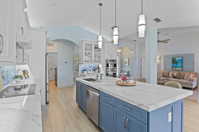 $799,000 | 11407 Savannah Lakes Drive, Parrish, FL 34219