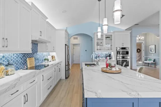 $799,000 | 11407 Savannah Lakes Drive, Parrish, FL 34219