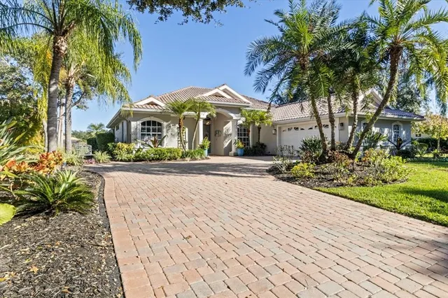 $799,000 | 11407 Savannah Lakes Drive, Parrish, FL 34219