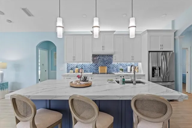 $799,000 | 11407 Savannah Lakes Drive, Parrish, FL 34219