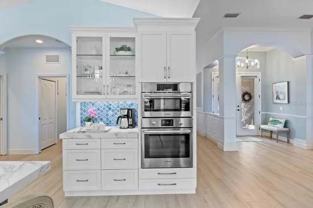 $799,000 | 11407 Savannah Lakes Drive, Parrish, FL 34219