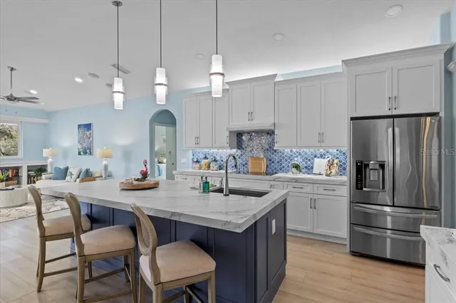 $799,000 | 11407 Savannah Lakes Drive, Parrish, FL 34219