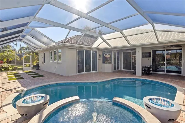 $799,000 | 11407 Savannah Lakes Drive, Parrish, FL 34219