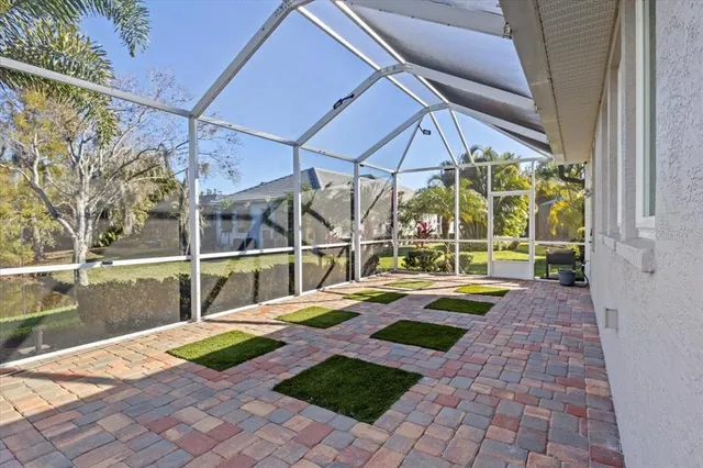 $799,000 | 11407 Savannah Lakes Drive, Parrish, FL 34219