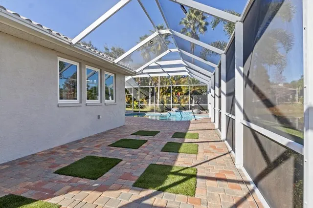 $799,000 | 11407 Savannah Lakes Drive, Parrish, FL 34219