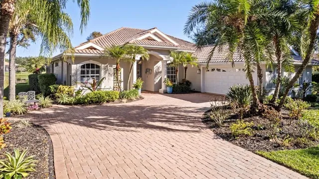 $799,000 | 11407 Savannah Lakes Drive, Parrish, FL 34219